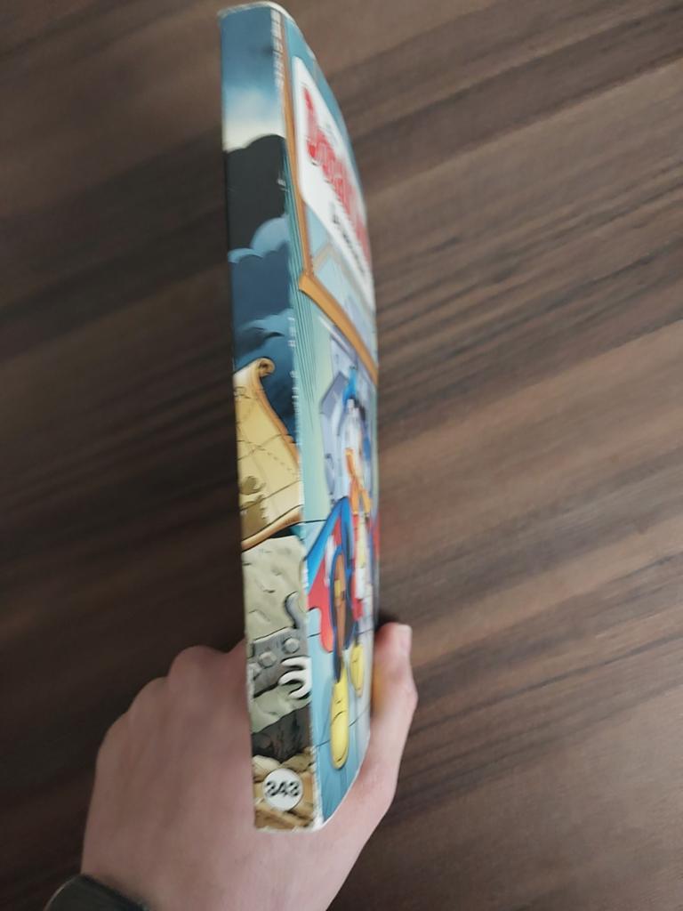 Donald Duck stripboeken - Diverse nummers, Boeken, Meerdere stripboeken, Ophalen of Verzenden, Gelezen, Walt Disney