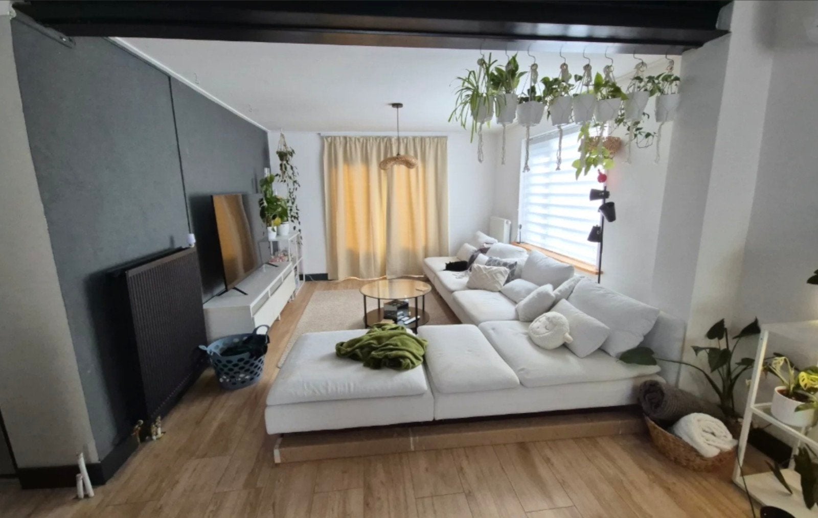 IKEA SÖDERHAMN complete set, Huis en Inrichting, Ophalen