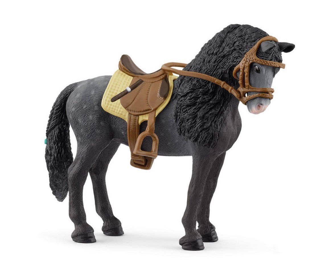 Schleich set, Verzenden, Nieuw, Paard, Beeldje of Figuurtje