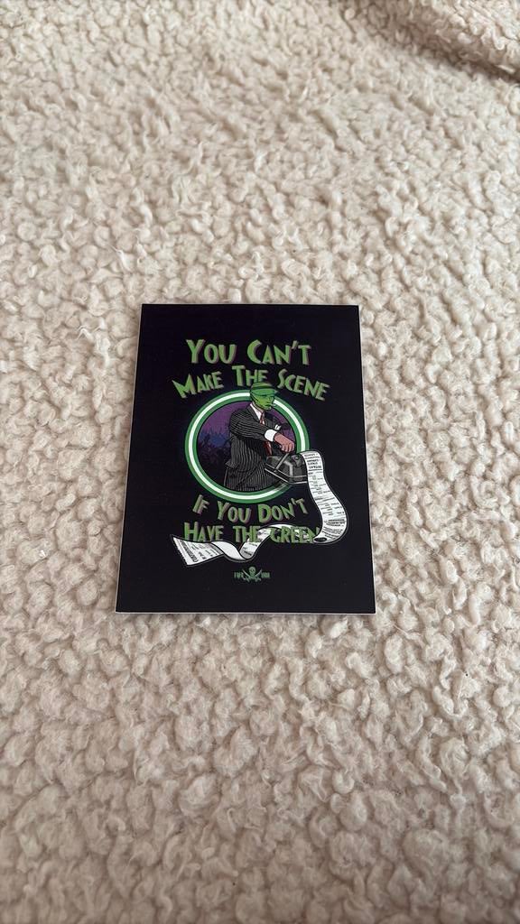 Feyenoord sticker, Verzamelen, Ophalen of Verzenden, Nieuw, Overige typen