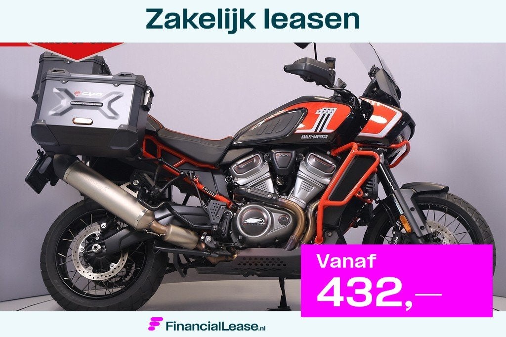 Harley-Davidson Pan America 1250 CVO, Motoren, Motoren | Harley-Davidson, Bedrijf, Toermotor