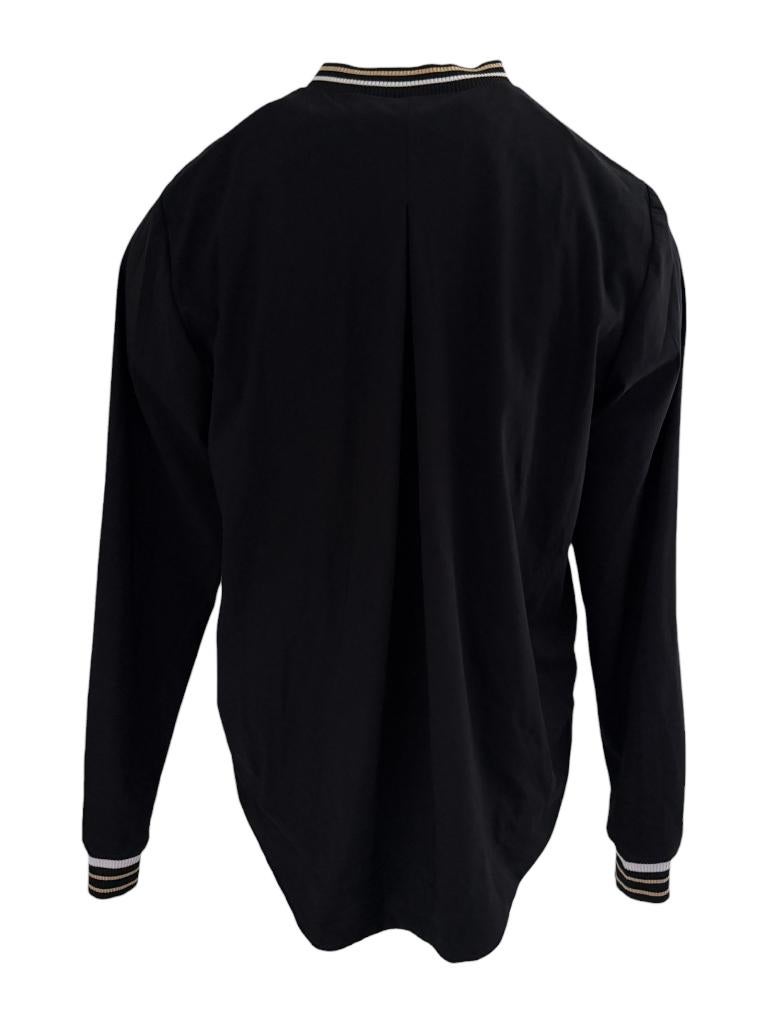 Jane Lushka vest L, Zwart, Ophalen of Verzenden, Zo goed als nieuw