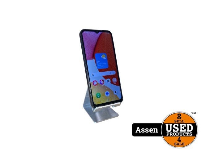 Samsung Galaxy A14 128GB Zwart | Gebruikte Staat, Samsung, Zo goed als nieuw, Support@Samsung.com, 129, Samsung-ro, Yeongtong-gu
Suwon-si, Gyeonggi-do 16677
South Korea