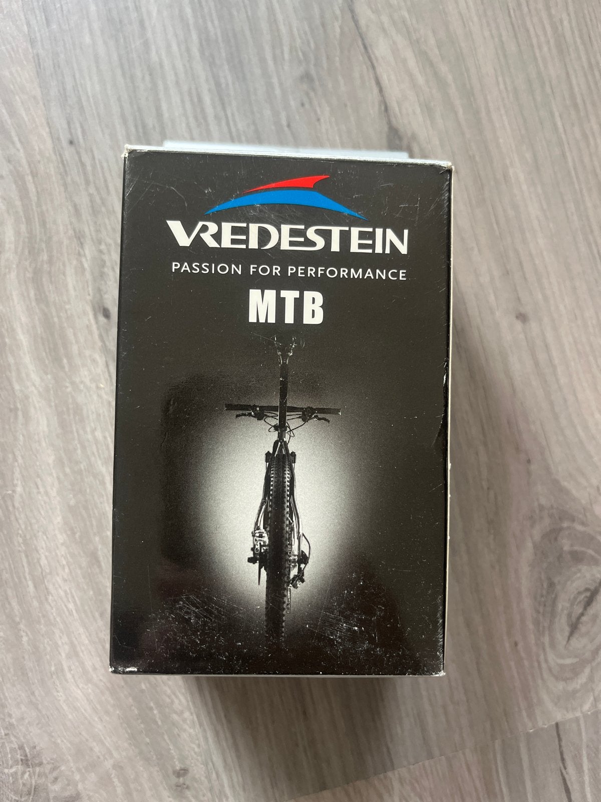 Vredestein MTB Binnenband 26 inch 2 stuks, Fietsen en Brommers, Band, Nieuw, Ophalen of Verzenden, Mountainbike