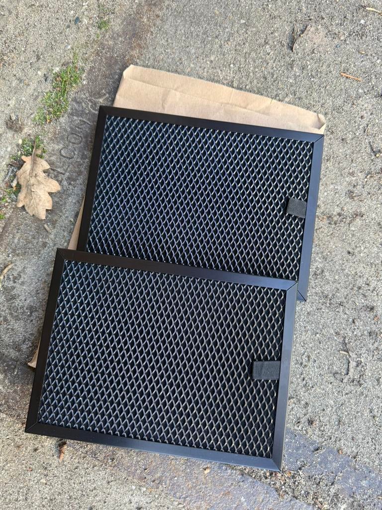Koolstof filters (recirculatie filters), Ophalen of Verzenden, Nieuw