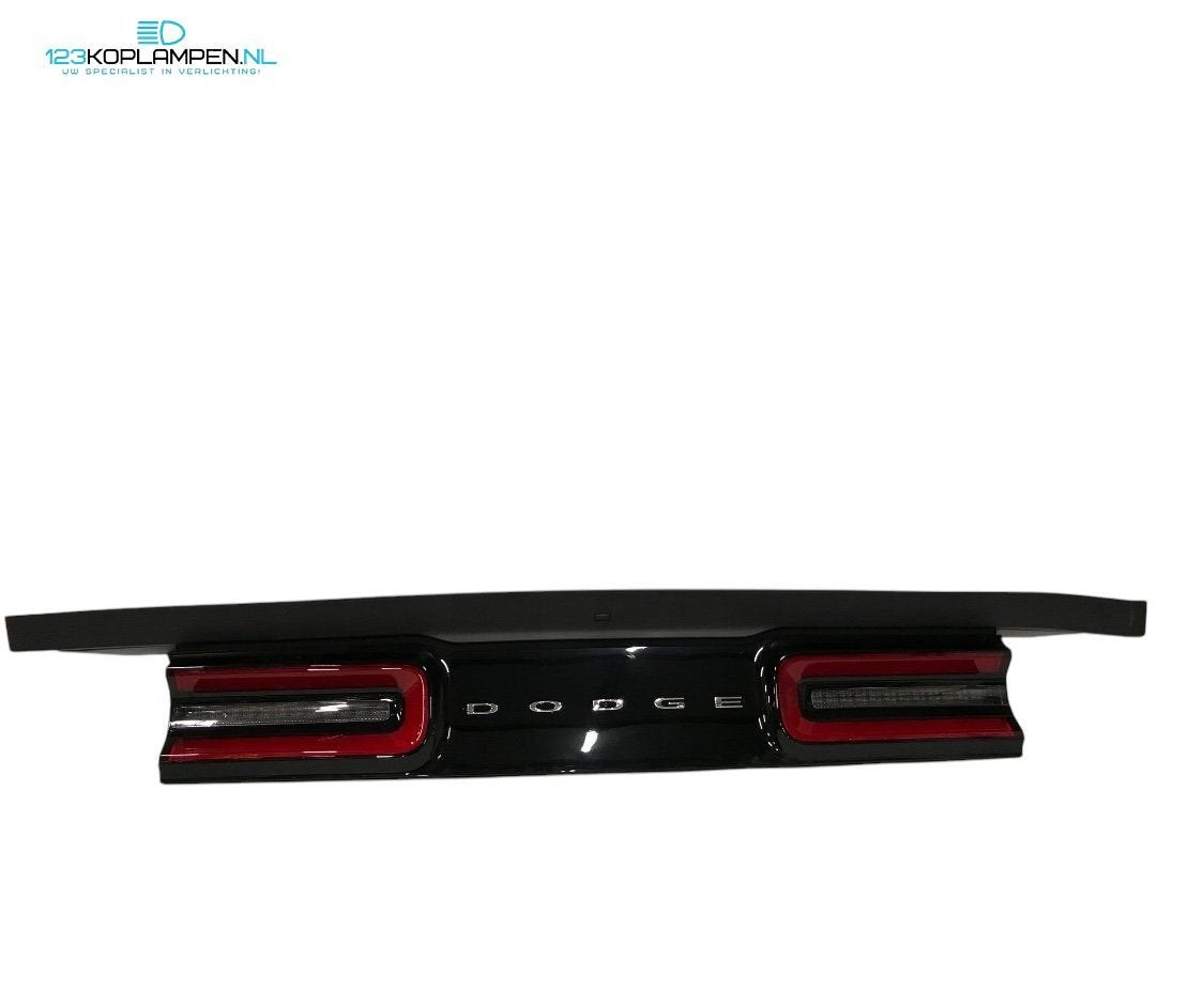 Dodge Challenger achterlicht midden LED, Gebruikt, -, Verzenden, Dodge