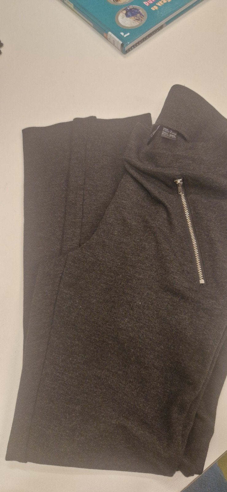 broek legging, Kleding | Dames, Ophalen, Zo goed als nieuw