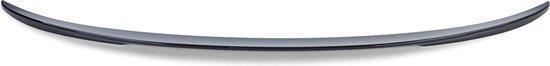Achterklep Glans Zwart M5 Look Voor Bmw 5 Serie F10 Spoiler, Verzenden, Automotive Parts, A.parts@hotmail.nl, Trasmolenlaan 12 3447 GZ Woerden