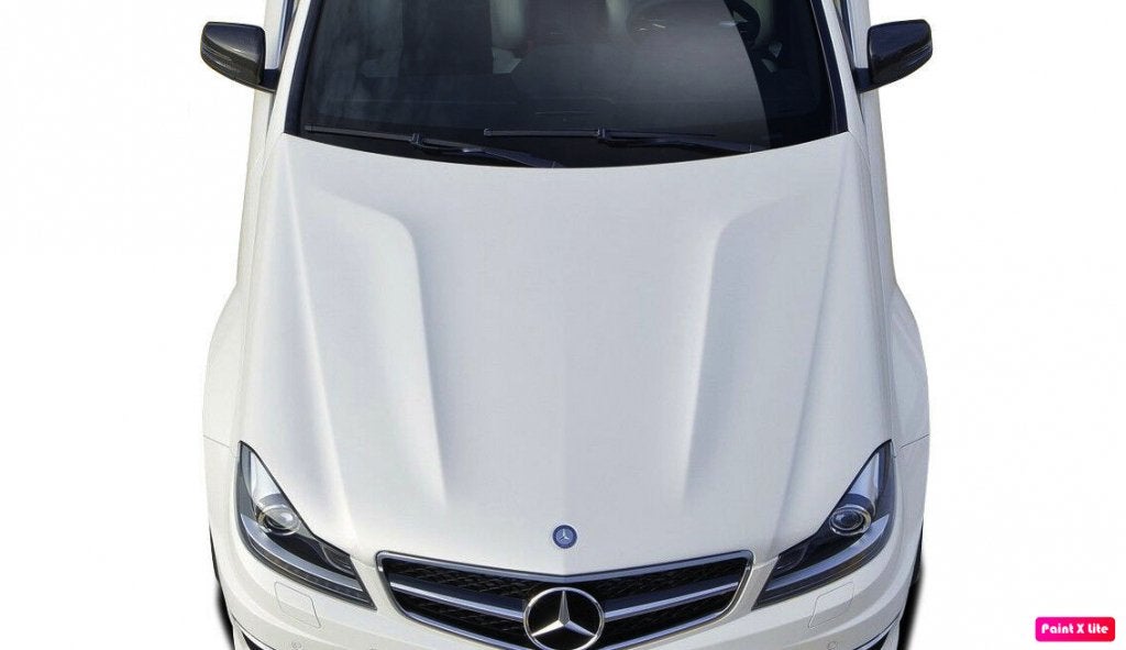 Mercedes C63 AMG motorkap W204/S204 NIEUW!!!!!, Auto-onderdelen, Voor, Mercedes-Benz, Nieuw, Jan Sangerslaan 16