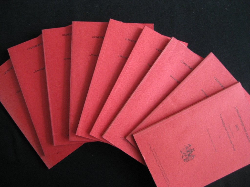 Genealogie familie van Oordt, Boeken, Ophalen of Verzenden, Gelezen