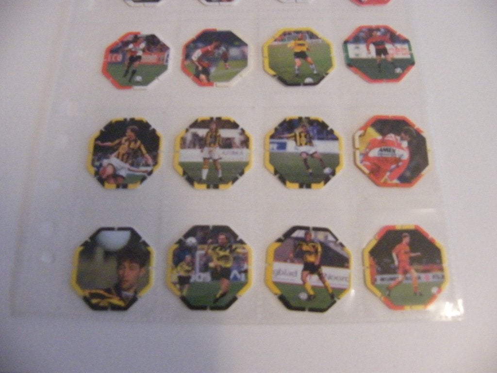 topshot flippo s, Verzamelen, Flippo's, Ophalen of Verzenden, Losse flippo's