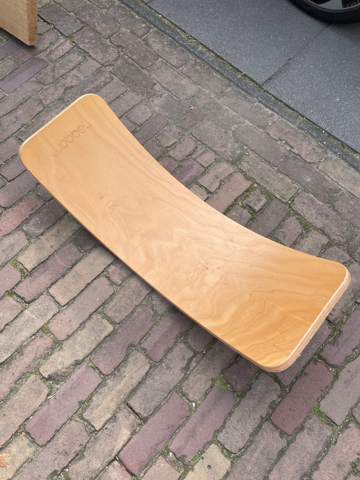 Wobbel Board - Balansbord voor Kinderen