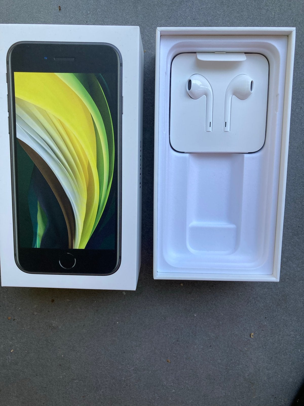 Apple EarPods met Lightning connector (2 sets) nieuw, In-ear, Nieuw, Ophalen of Verzenden, Wit
