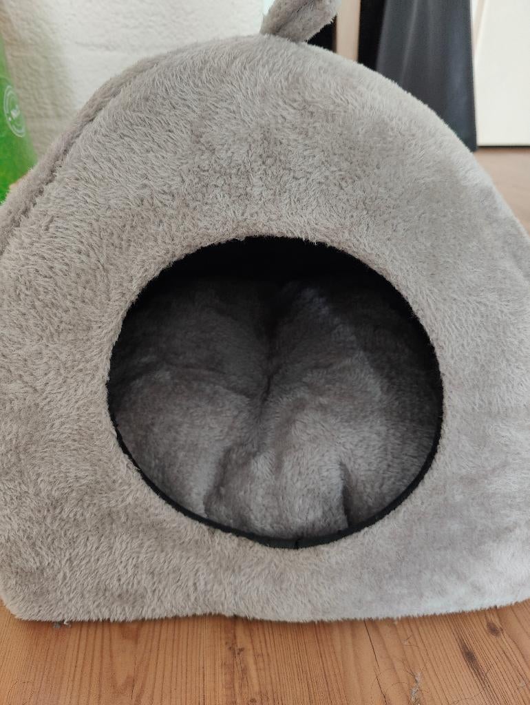 Fijne kattenhol, Ophalen, Gebruikt