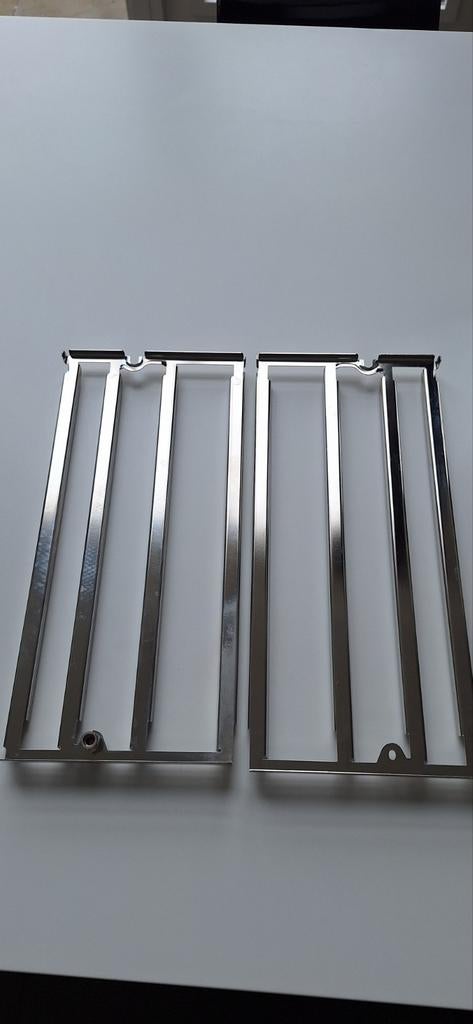 Gaggenau combi stoomoven rekjes, Ophalen of Verzenden, Zo goed als nieuw, 25 tot 50 cm, Minder dan 100 cm
