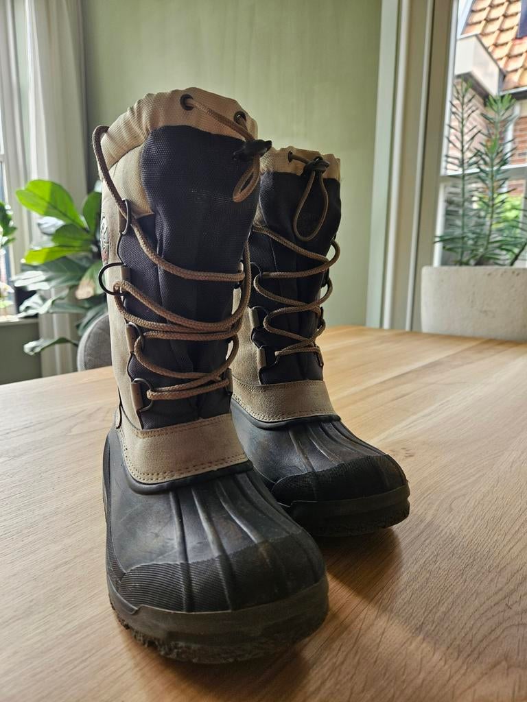 Winterlaarzen, maat 36, Kleding | Heren, Ophalen of Verzenden, Gedragen, Overige typen