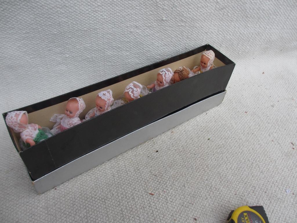 Retro Vintage Ei-warmers jaren 60/ 70, Verzamelen, Ophalen of Verzenden, Huis en Inrichting