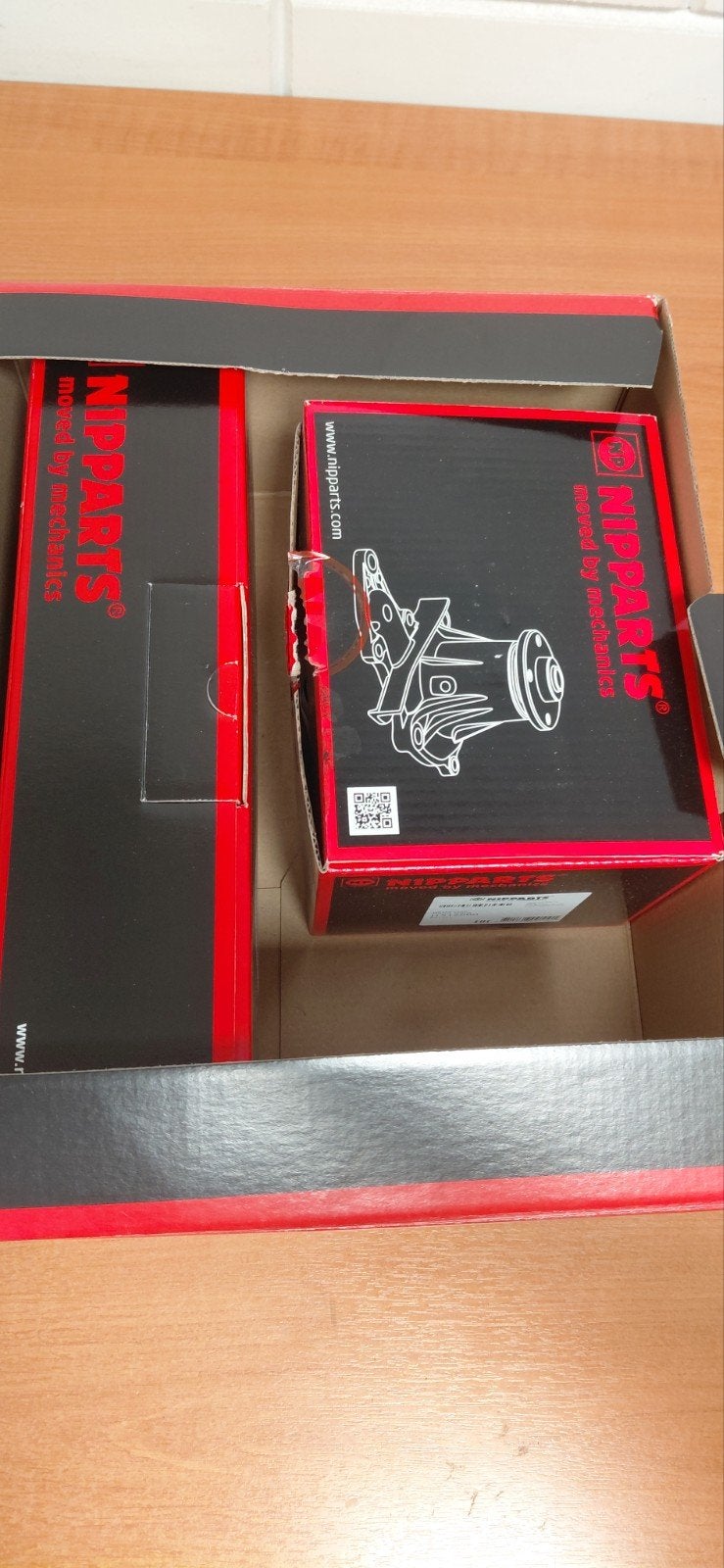 distributieriem toyota 2.5l 3.0 liter, Ophalen of Verzenden