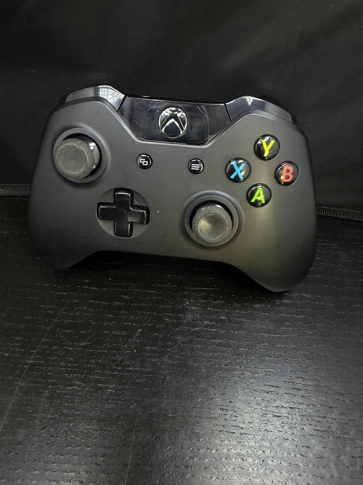Xbox One Controller - Draadloos en Gebruikt, Ophalen of Verzenden, W, D, S