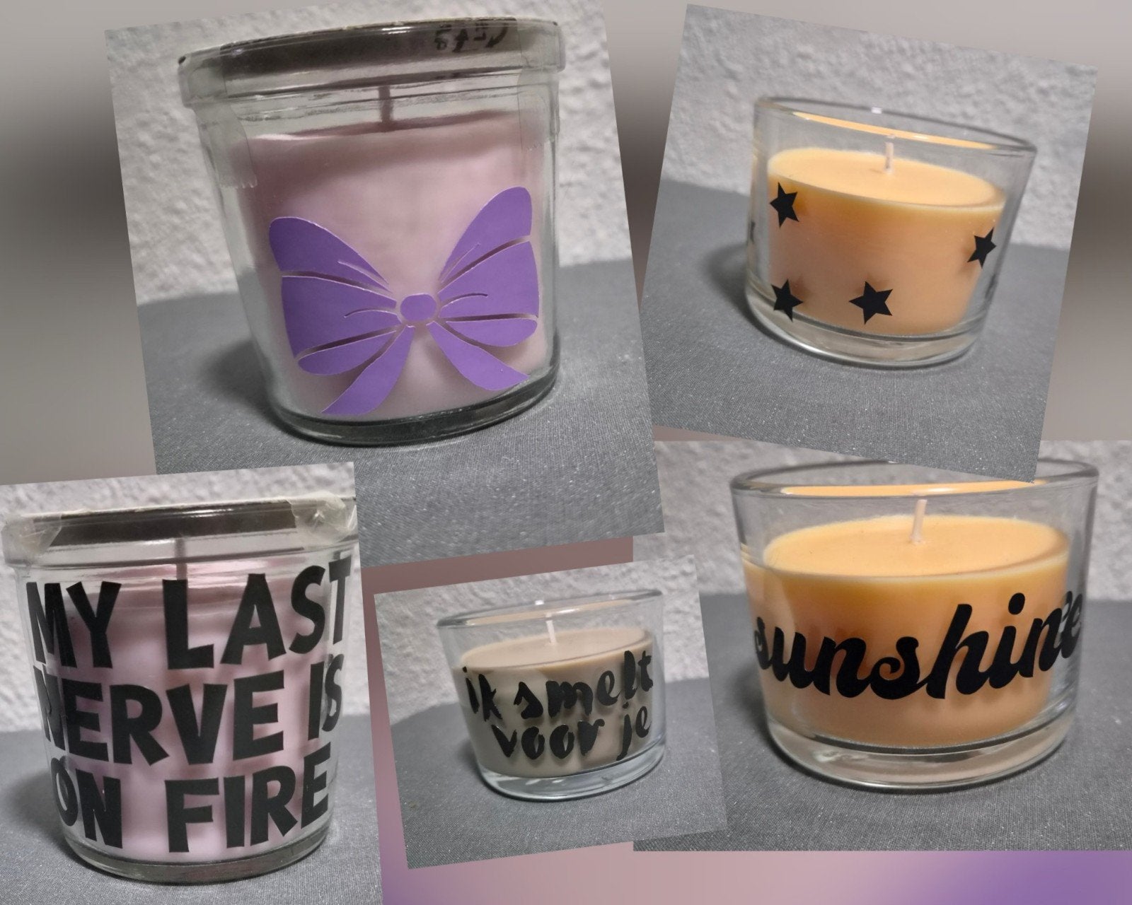 Handgemaakte cadeaus, Hobby en Vrije tijd, Kaarten | Zelf maken, Nieuw, Overige typen, Overige thema's, Ophalen