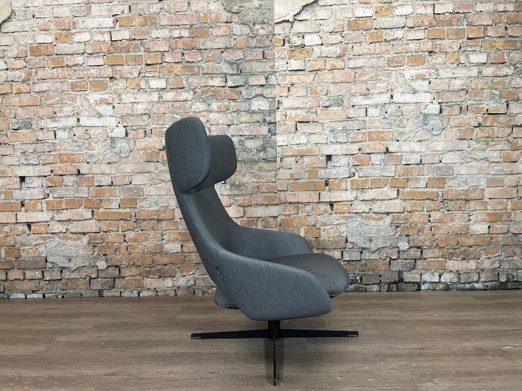 Artifort Kalm bij TheReSales, Ophalen, Design, 75 tot 100 cm, Zo goed als nieuw