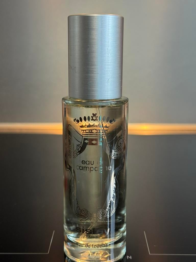 Sisley eau de campagne 100ml eau de toilette, Sieraden, Tassen en Uiterlijk, Uiterlijk | Parfum, Ophalen of Verzenden, Nieuw