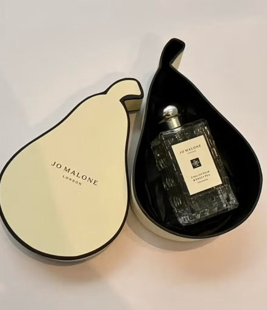Jo Malone London Cologne English Pear & Sweet Pea - 100ml, Verzenden, Nieuw