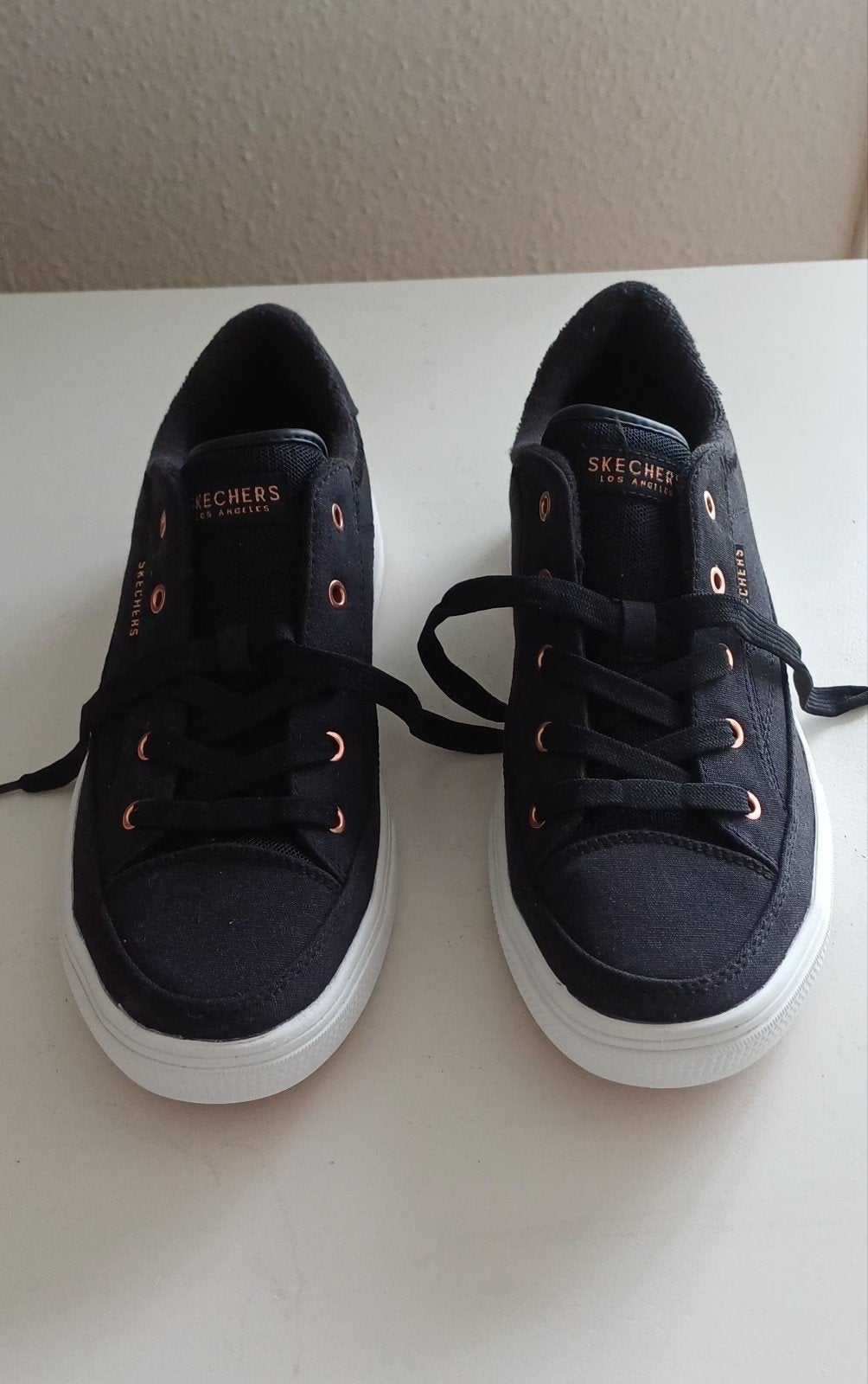 Skechers Arch Fit sneakers, zwart, maat 41, ongedragen, Skechers, Zwart, Ophalen of Verzenden, Sneakers of Gympen