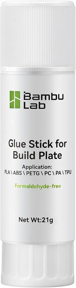 Gezocht Bambu Lab Original 3D Printer Glue Stick,, Computers en Software, Ophalen of Verzenden