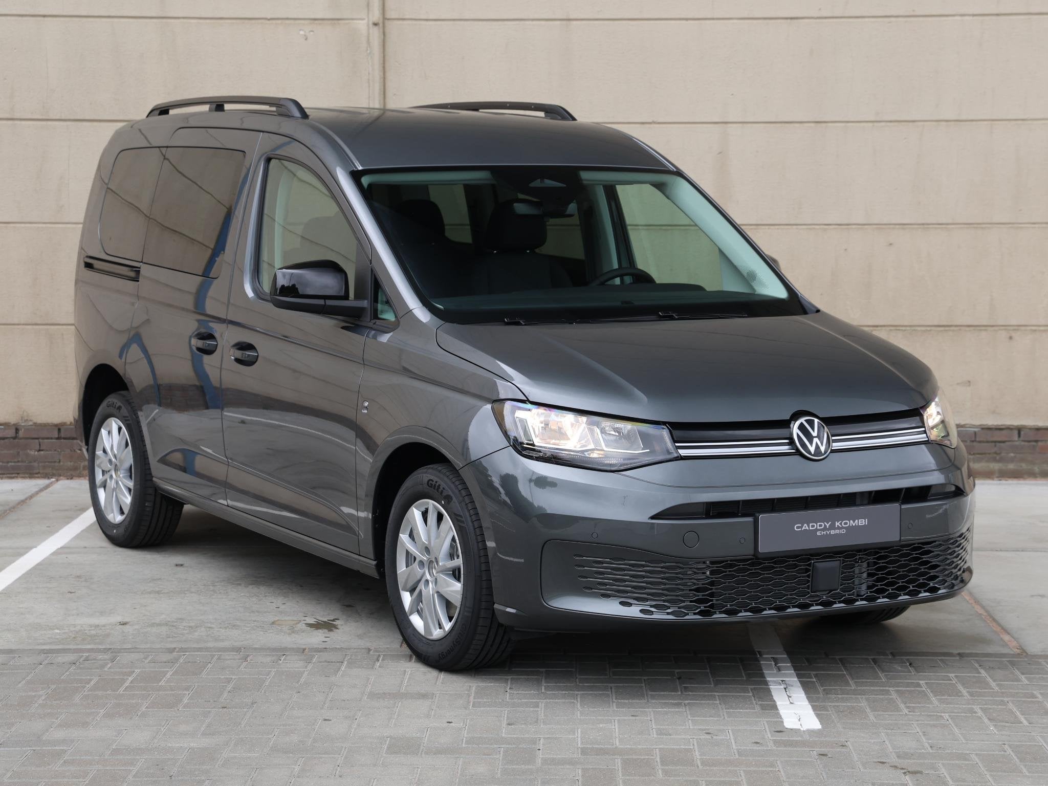 Volkswagen Life 1.5 eHybrid 150PK DSG Automaat | Trekhaak |, 1498 cc, 150 pk, 150 min, 26 kWh