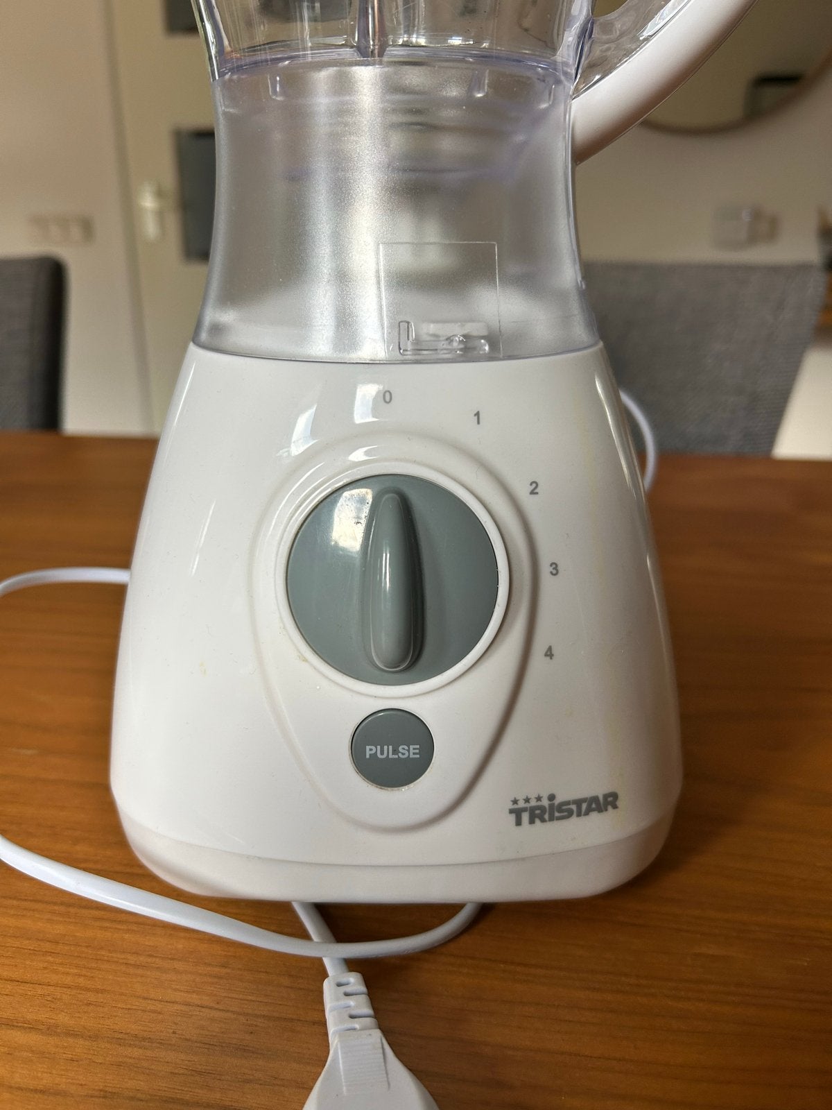 Tristar Blender -, Witgoed en Apparatuur, Ophalen, Gebruikt, Blender