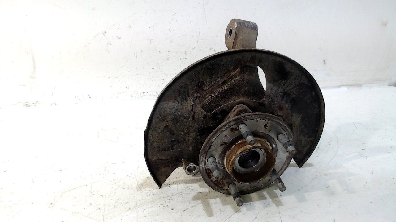 Wielnaaf rechts voor Chevrolet Captiva, Onderdelen@venauto.nl, Van der Ven Autorecycling B.V., Gebruikt, Ettenseweg 76, 4706 PB Roosendaal, The Netherlands