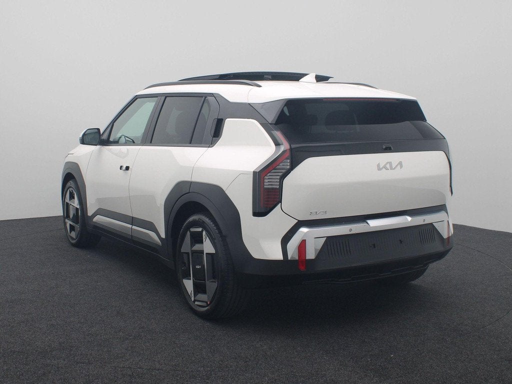 Kia EV3 Plus Advanced 58.3 kWh | Nieuw te bestellen |Stoel S, Auto's, Kia, EV3, 1700 kg, Wit, 360 min