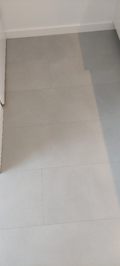 PVC stroken, Ophalen, Blauw, 75 m² of meer, Overige typen