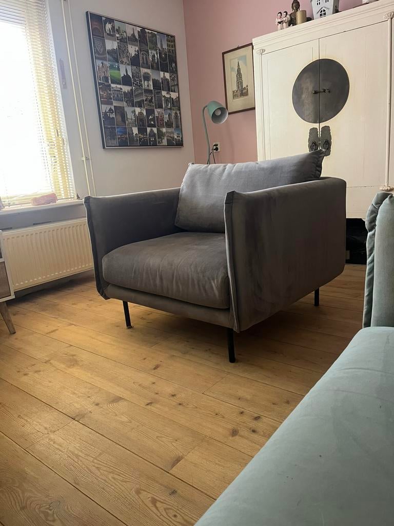 Heerlijke loveseat!, Ophalen, Gebruikt, Overige typen, Minder dan 10 m²