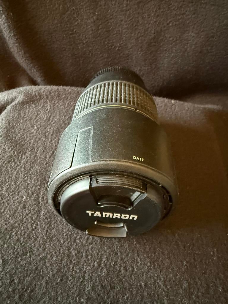 Tamron lens voor Sony Alpha camera, Ophalen of Verzenden, Zo goed als nieuw, Overige typen