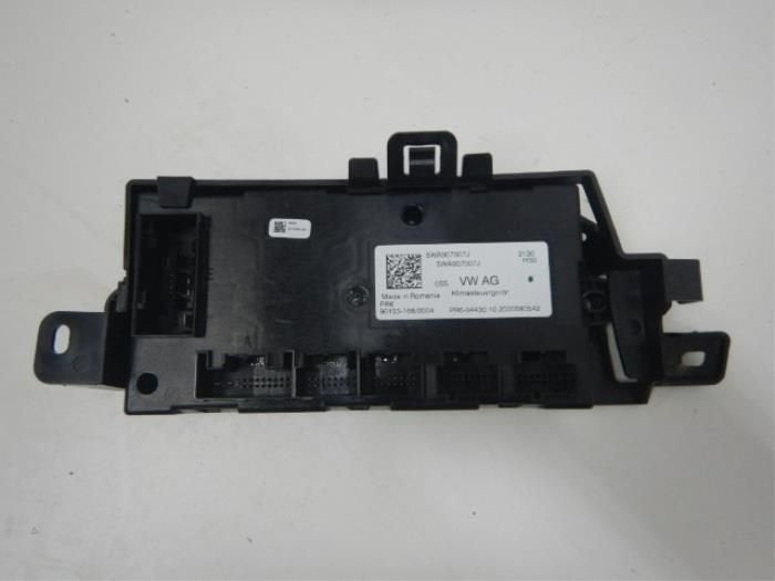 VW golf 8 aircomodule, Ophalen of Verzenden, Gebruikt