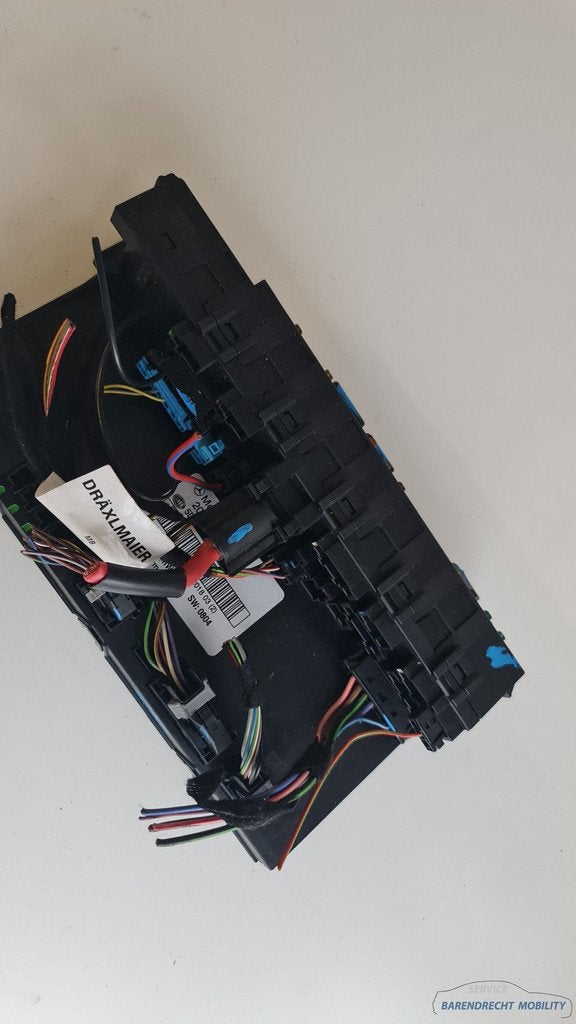 SAM module W203 C-klasse achter zekeringkast 2035453201 Orig