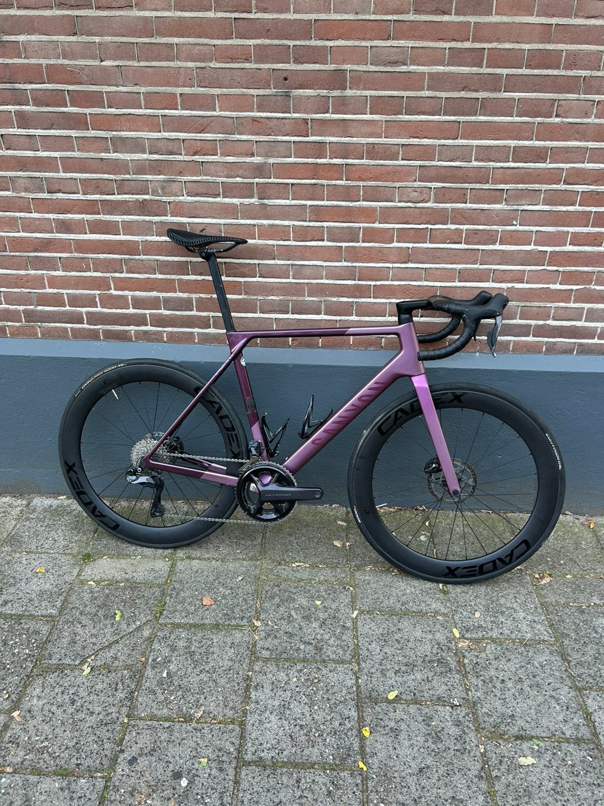 Ultimate CF SLX 9 Di2 ultegra di2 12s maat L, Ophalen of Verzenden, Zo goed als nieuw, Overige typen