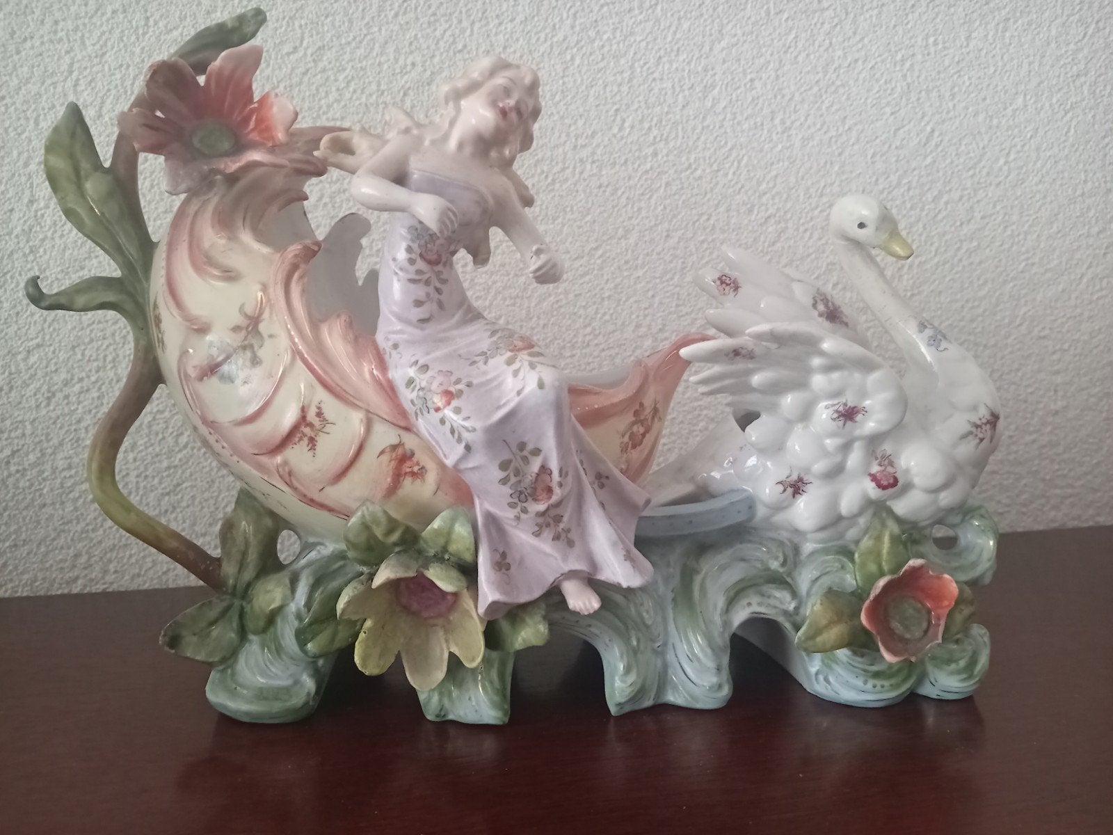 Duits porselein, Ophalen of Verzenden
