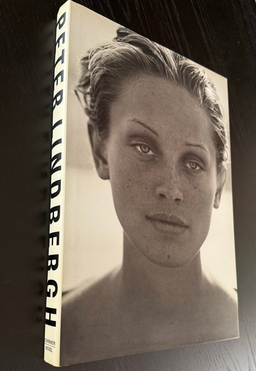 Peter Lindbergh Images of Women Collector’s Edition (89/100), Ophalen of Verzenden, Zo goed als nieuw, Fotografie algemeen
