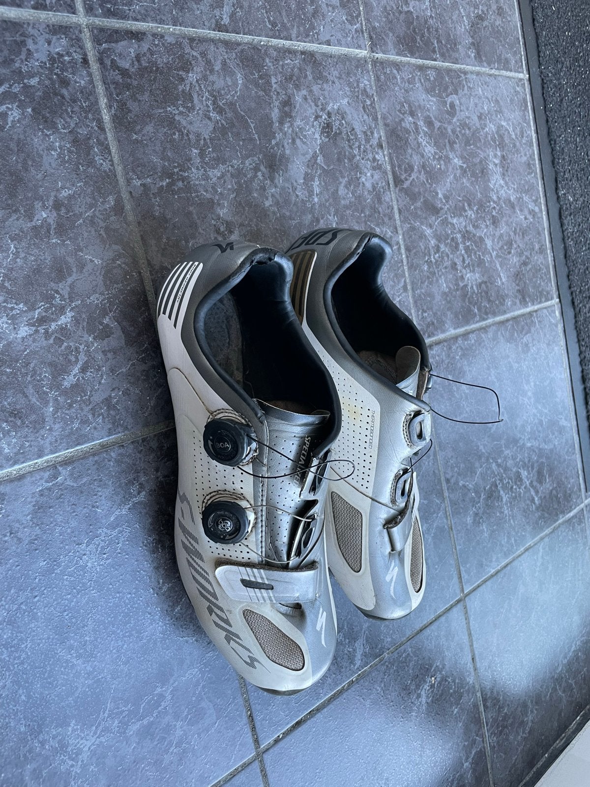 Specialized S-Works XC MTB Schoenen Maat 44, Gebruikt, Heren, Schoenen, Overige maten