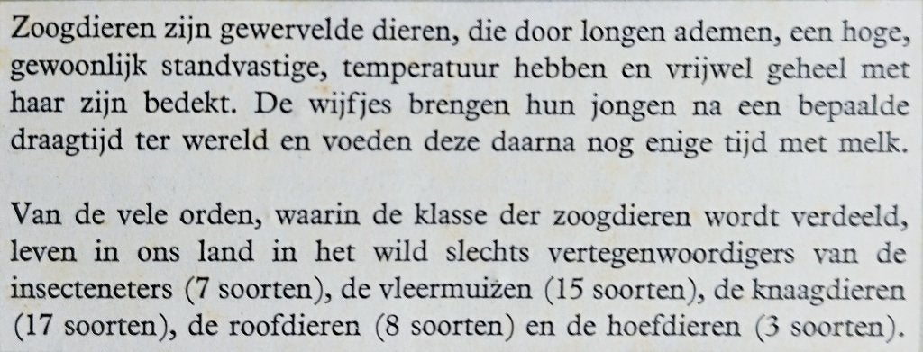 Plakboek Natuur, Ophalen of Verzenden, Zo goed als nieuw, Album of Boek, Scrap