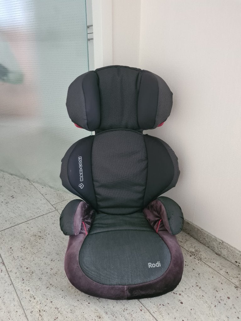 Autostoeltje Maxi Cosi, Kinderen en Baby's, Autostoeltjes, Ophalen, 9 t/m 18 kg, Gebruikt, Autogordel
