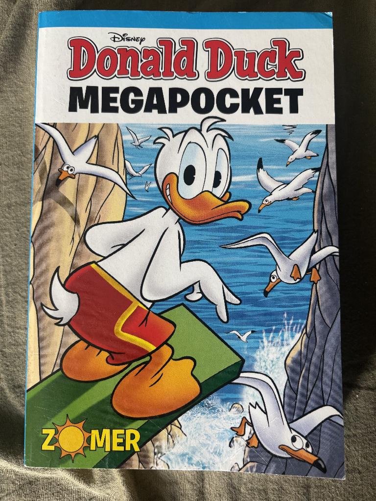 Boeken, Boeken, Stripboeken, Meerdere stripboeken, Ophalen of Verzenden, Zo goed als nieuw