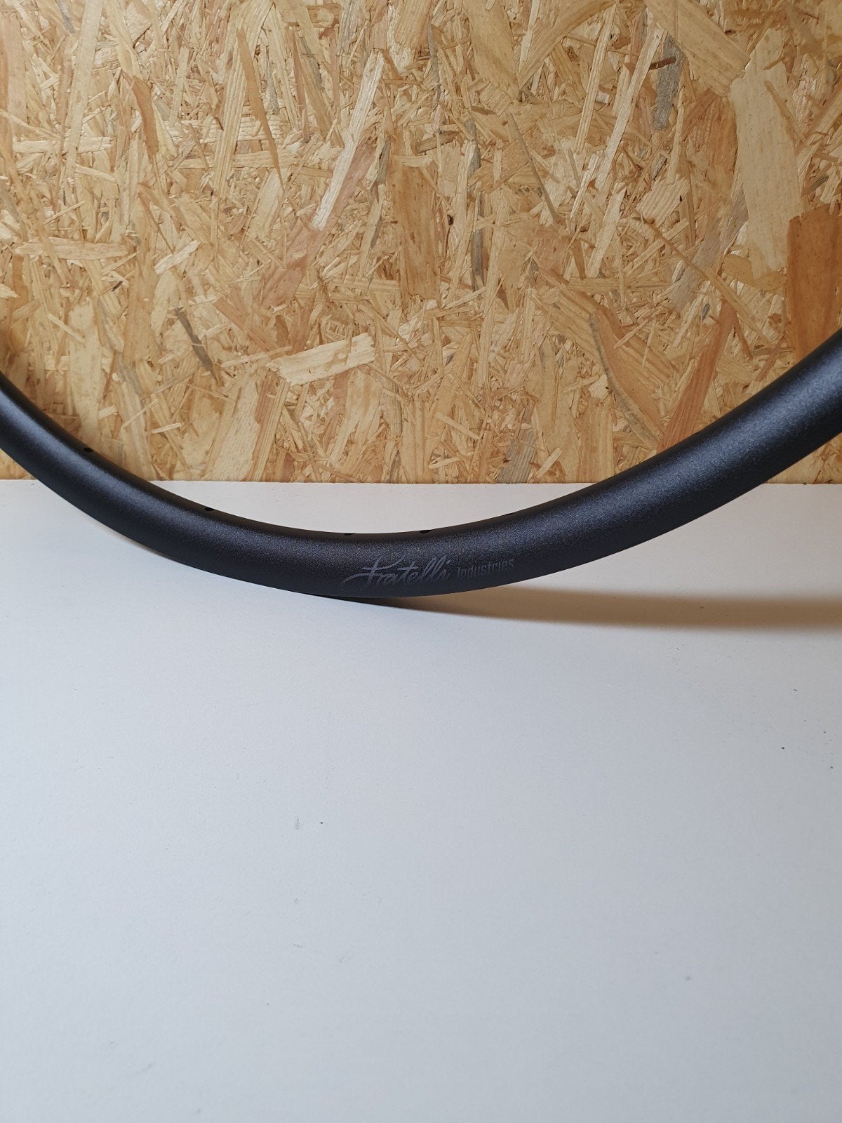 Fratelli Industries Carbon Velg - Nieuw, Wiel, Fratelli Industries, Info@fratelli-industries.com, Racefiets