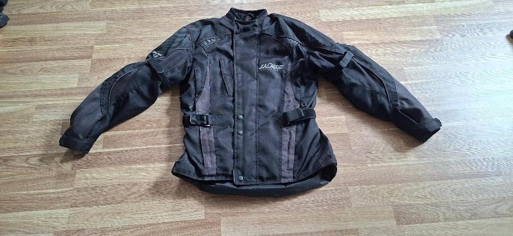 BUSE Motorjas, Motoren, Kleding | Motorkleding, Jas | textiel, Dames, Tweedehands, Ophalen