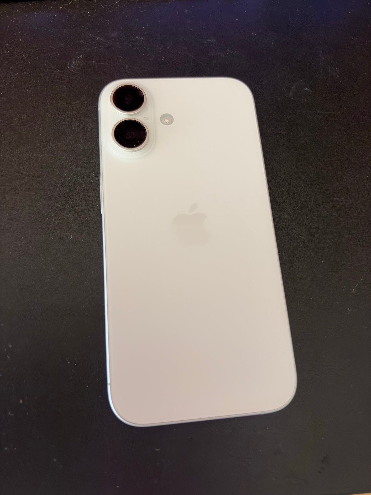 iPhone 16 - Wit