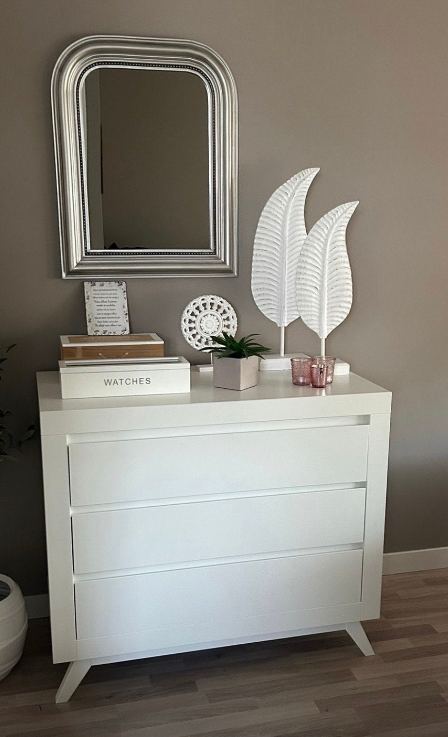Bopita Anna Commode, Ophalen, Gebruikt, 50 tot 70 cm, 100 cm of meer