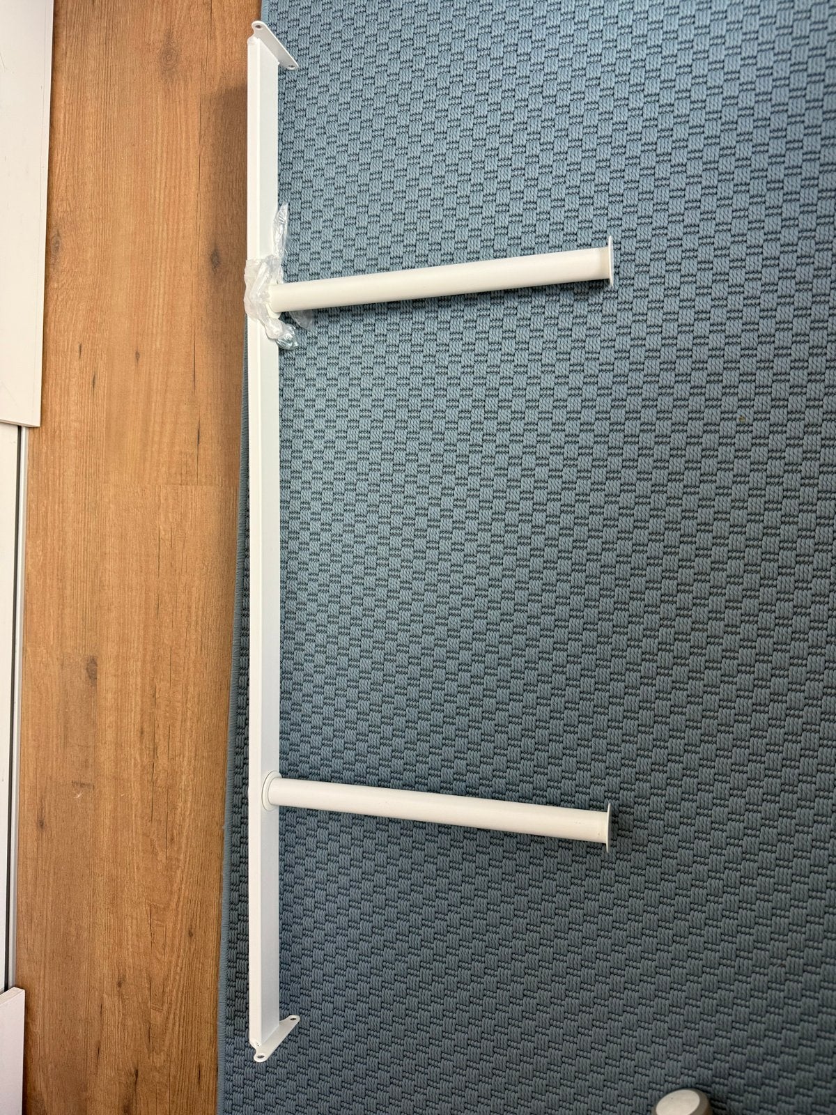 IKEA Komplement roede 96x34cm - gratis, Ophalen, Nieuw, 50 tot 100 cm, Minder dan 100 cm